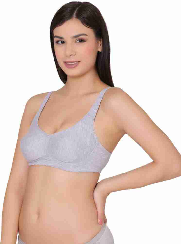 Non-Padded GROVERSONS PARIS BEAUTY FANCY BRA PACK OF 6 LESIA at Rs  199/piece in Patna