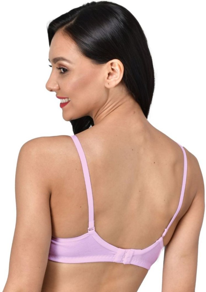 Be-Wild Full Coverage/Casual Padded Bra for Women – BEWILD