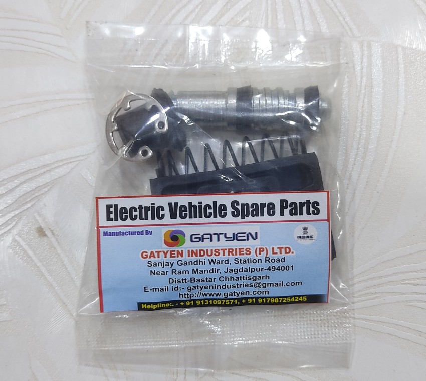 Hero electric best sale spare parts