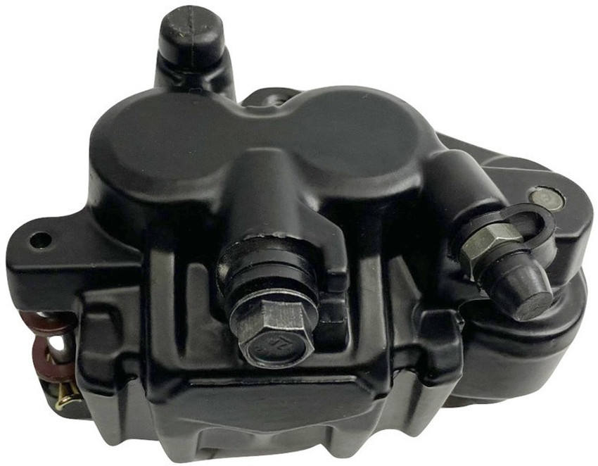 Dhe Best Bike Front Disc Brake Caliper For Royal Enfield Royal