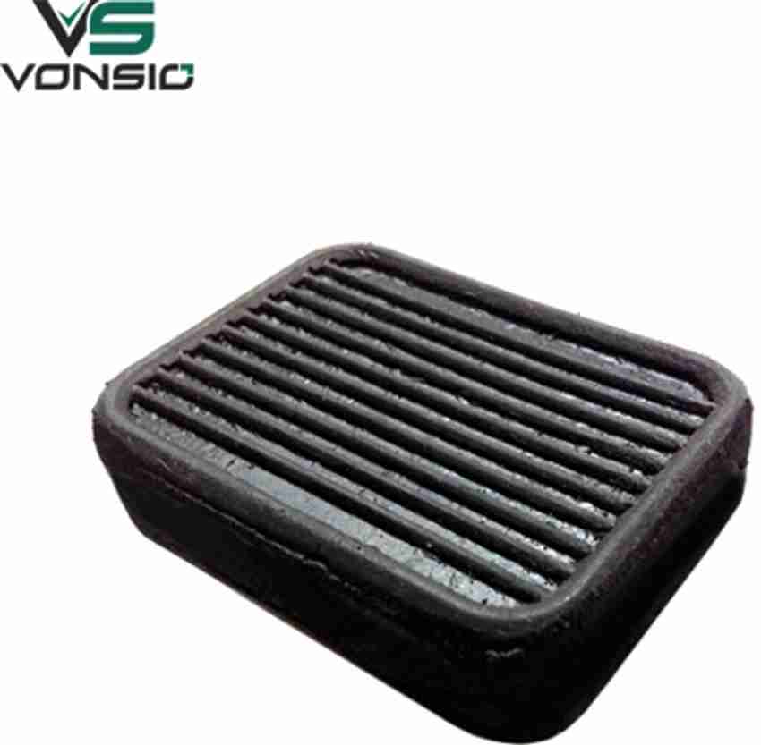 VONSIO High Quality Brake Pedal Rubber Pad For Royal Enfield Bullet 350cc Classic 500cc Brake Caliper Price in India Buy VONSIO High Quality Brake Pedal Rubber Pad For Royal Enfield Bullet 350cc Class...
