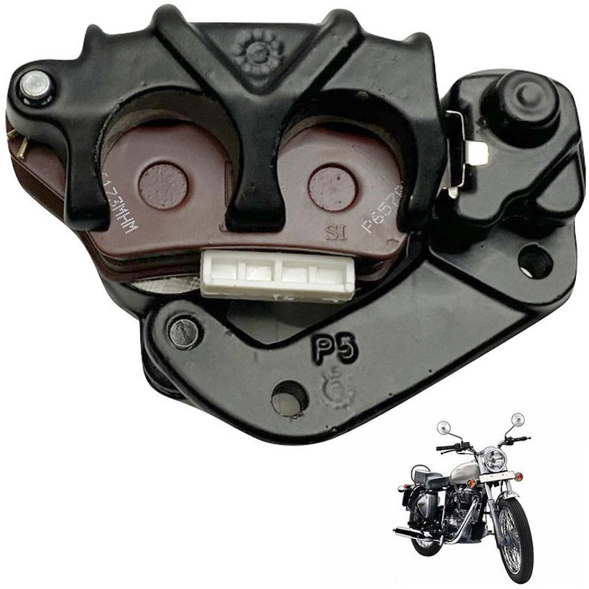 Bike disc brake caliper price best sale