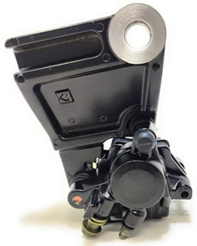 Pulsar 220 back disc brake kit price store
