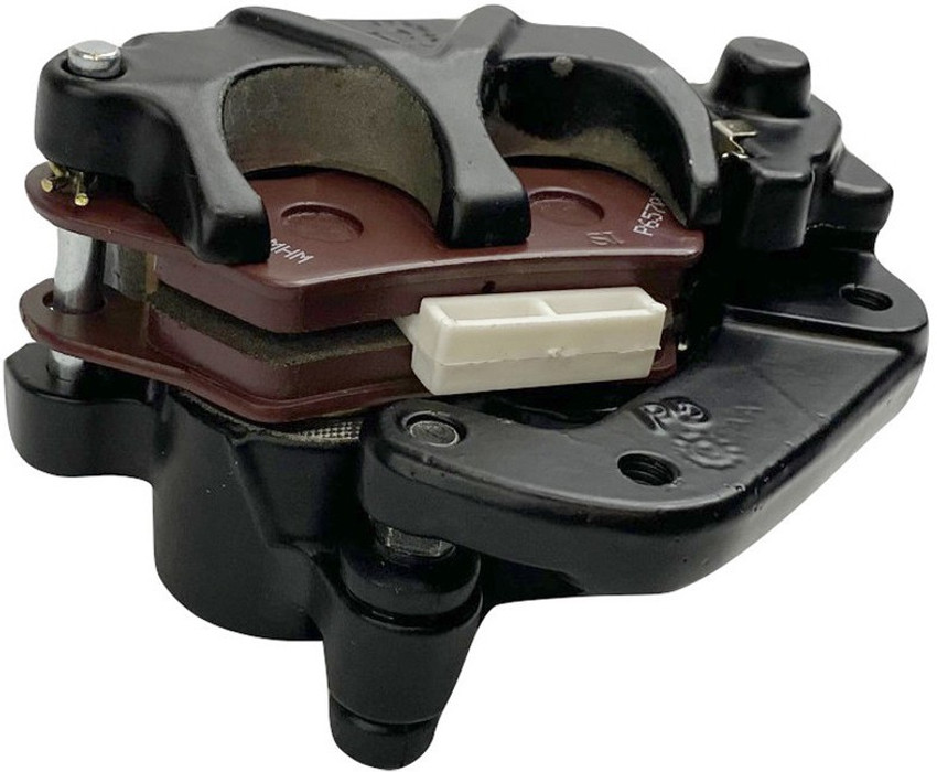 Front brake clearance caliper bike