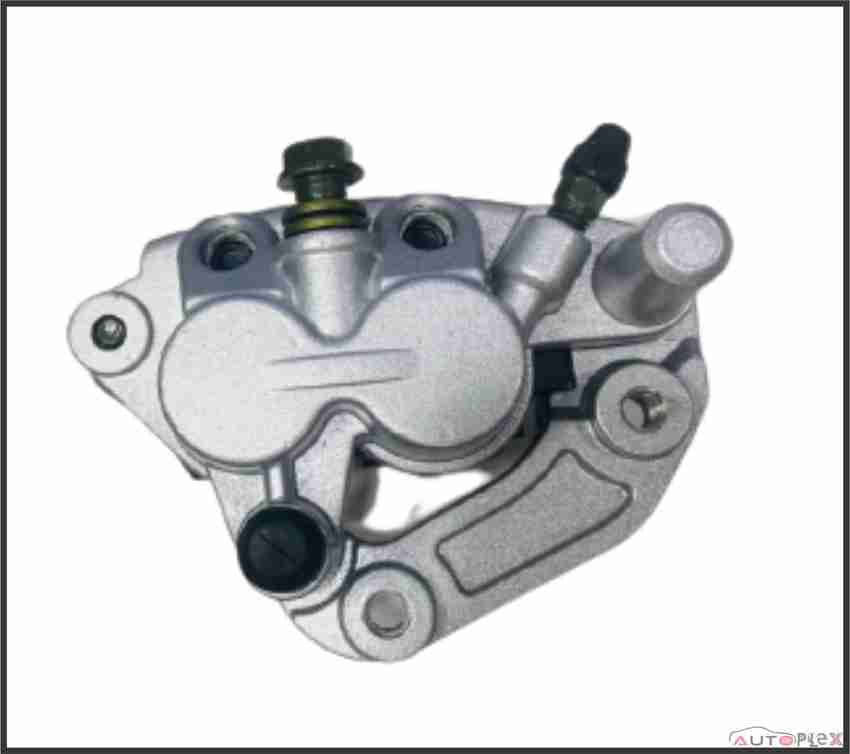 Pulsar 150 front disc brake caliper price deals