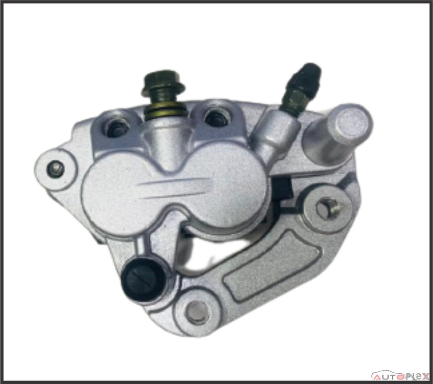 Pulsar 150 front disc caliper price new arrivals