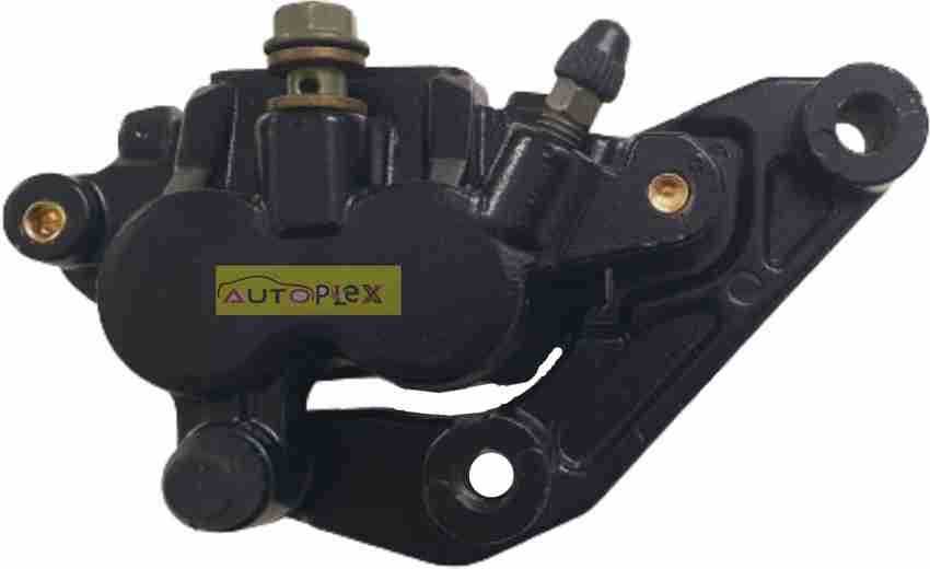 AUTOPLEX Front Brake Caliper Assembly Compatible For YAMAHA FZ Fazer All Model Black Brake Caliper Price in India Buy AUTOPLEX Front Brake Caliper Assembly Compatible For YAMAHA FZ Fazer All Model Bla...