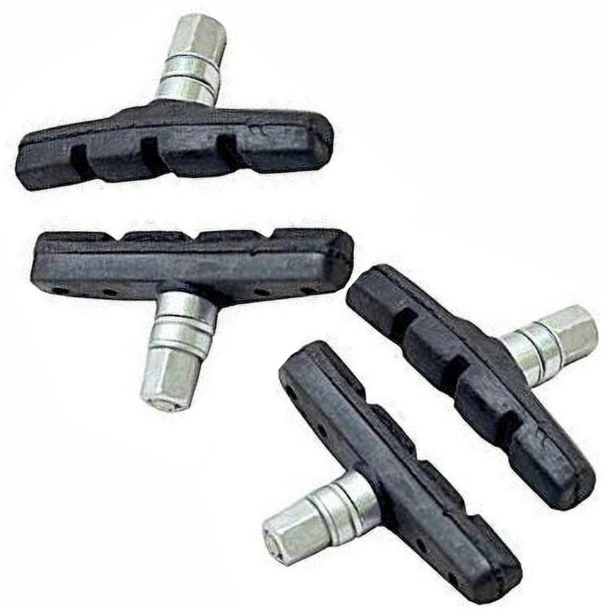 Cycle brake pads price sale