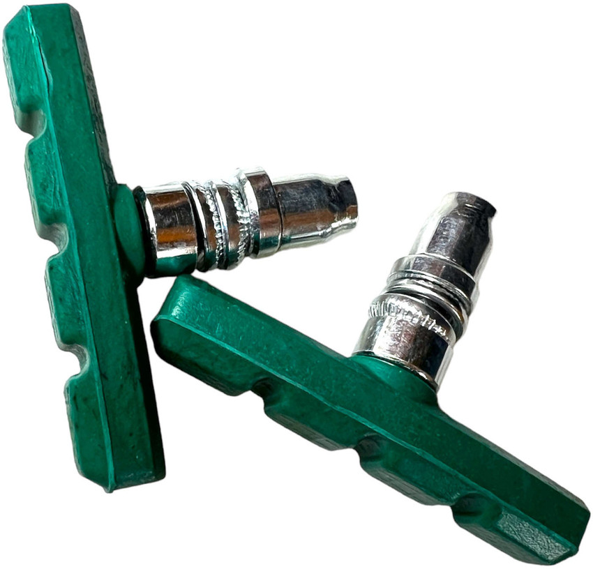 Cycle brake online rubber