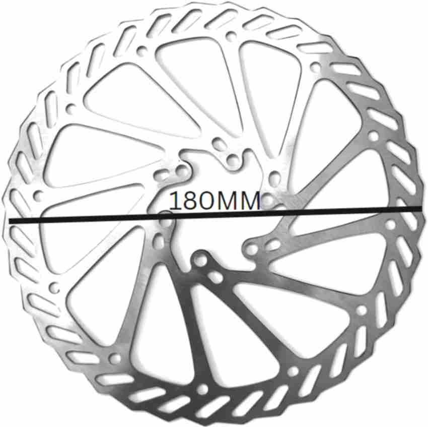 180mm brake rotor deals
