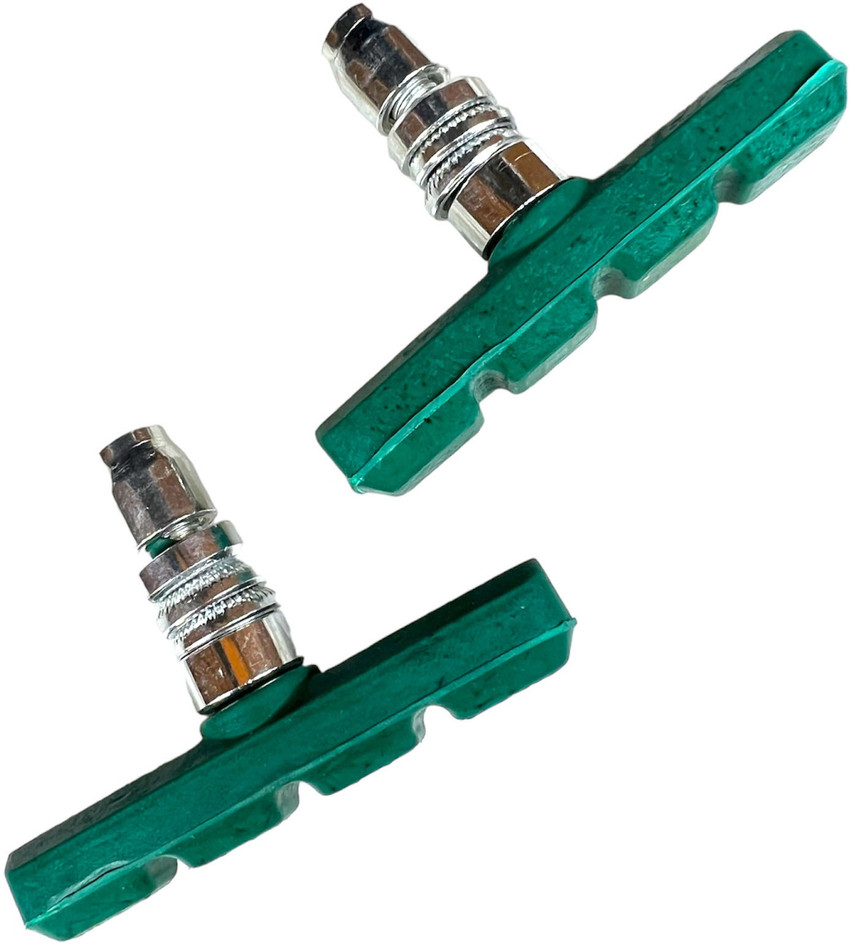 Cycle best sale brake rubber