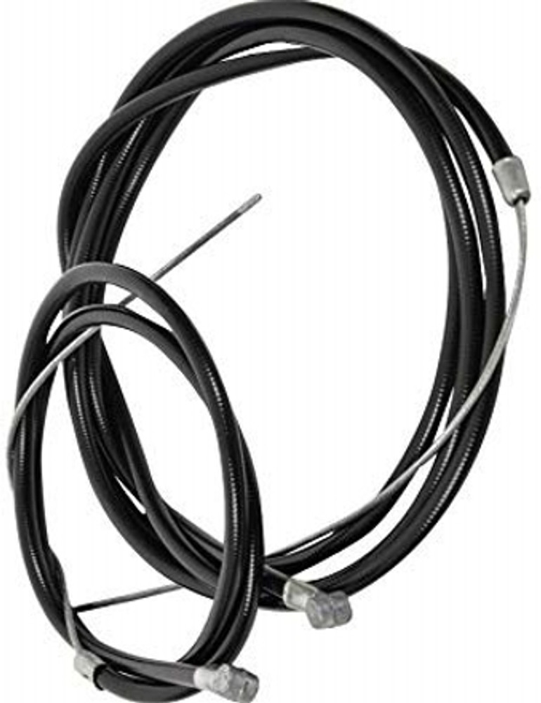 impetus Cycle Brake Wire for 24 29 Inch Bicycle Front Rear Set