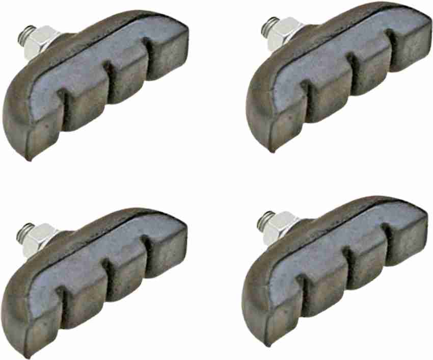 Cycle store brake shoe