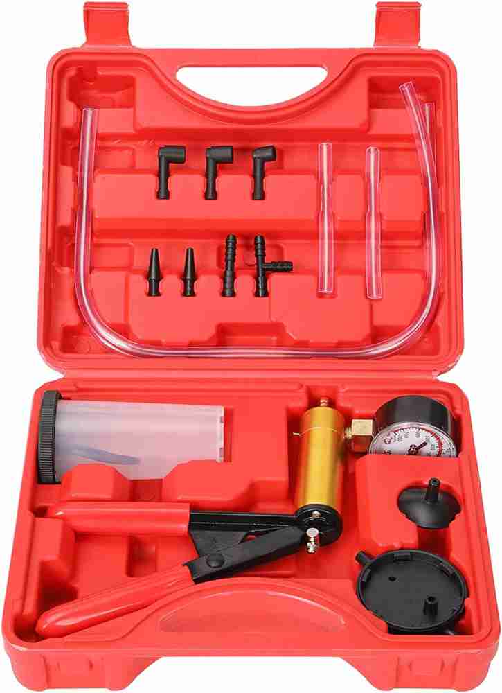 Bike brake bleeder kit deals