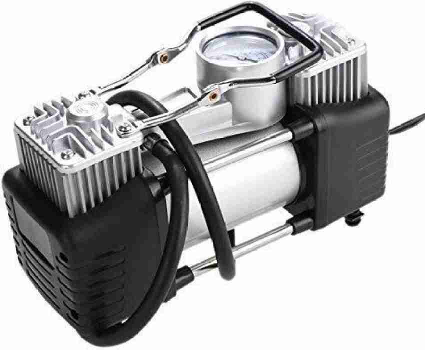 YCVARIYA 12V Portable Mini Air Compressor Brake Vacuum Pump Price