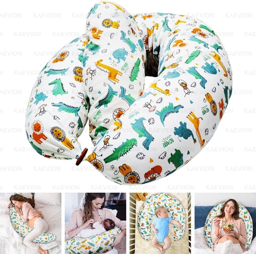 Poppy roberts shop feeding pillow