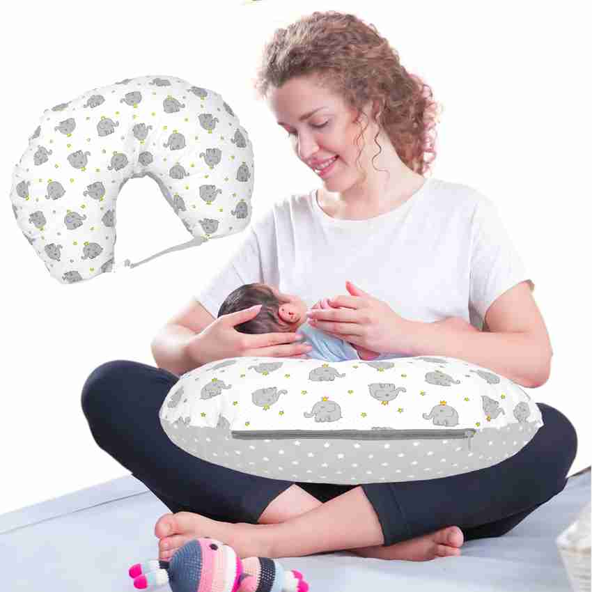 Feeding pillow shop flipkart