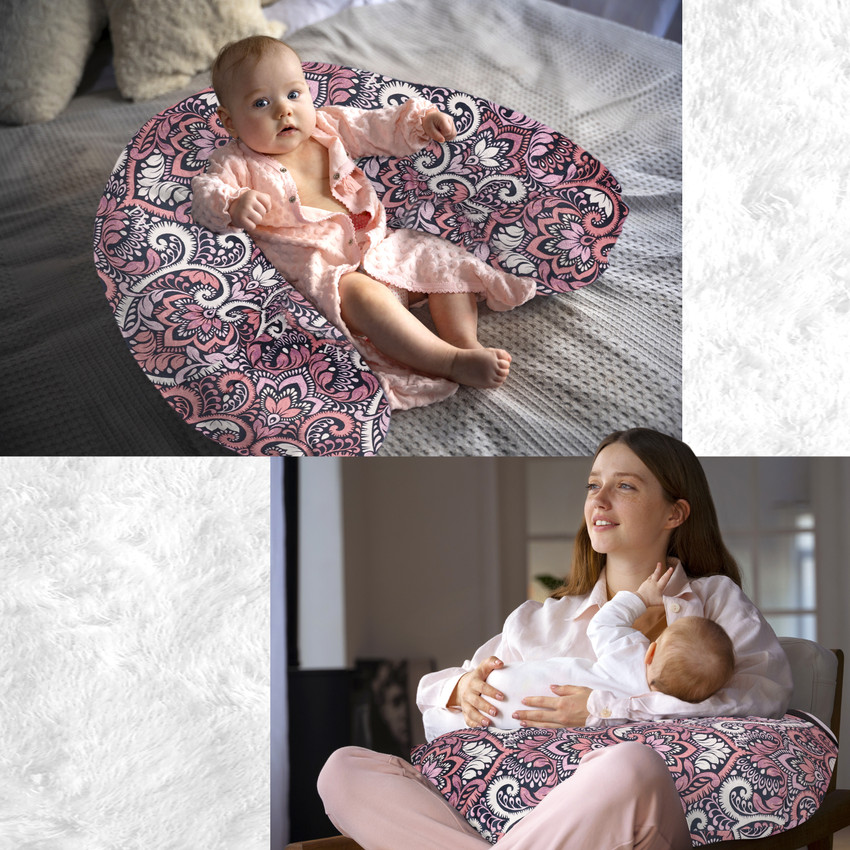ToyaFox Breastfeeding Pillow Price in India Buy ToyaFox Breastfeeding Pillow online at Flipkart