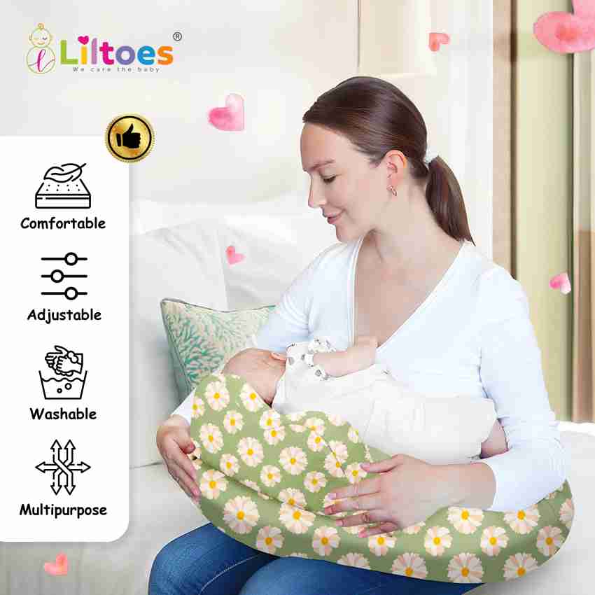 LILTOES Cotton Nature Baby Pillow Pack of 1 Buy LILTOES Cotton Nature Baby Pillow Pack of 1 Online at Best Price in India Flipkart