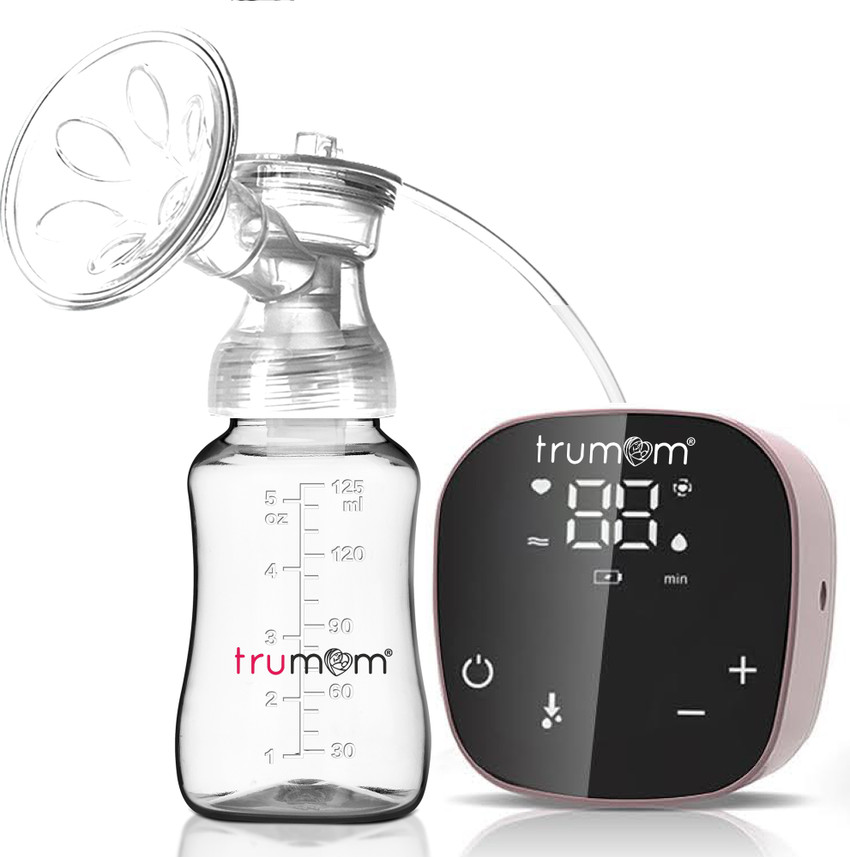 TRUMOM Ballerina Pink Electric Buy Baby Care Products in India Flipkart