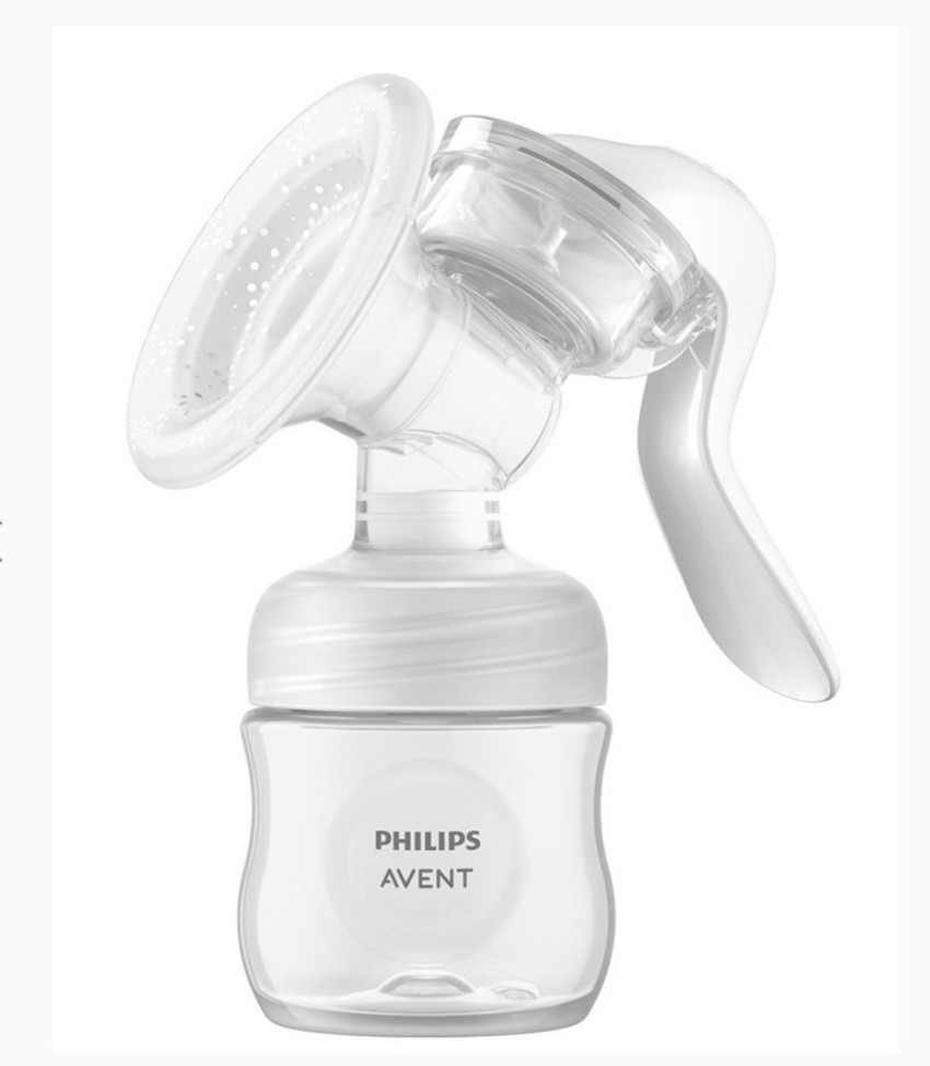 Philips avent manual breast pump sale flipkart