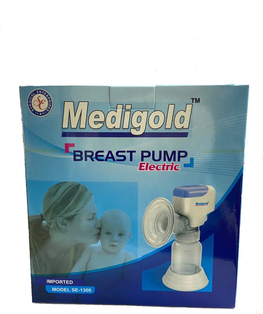 Medigold White Electric, Buy Baby Care Products in India