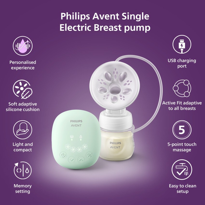 PHILIPS Green Electric, Buy Baby Care Products in India
