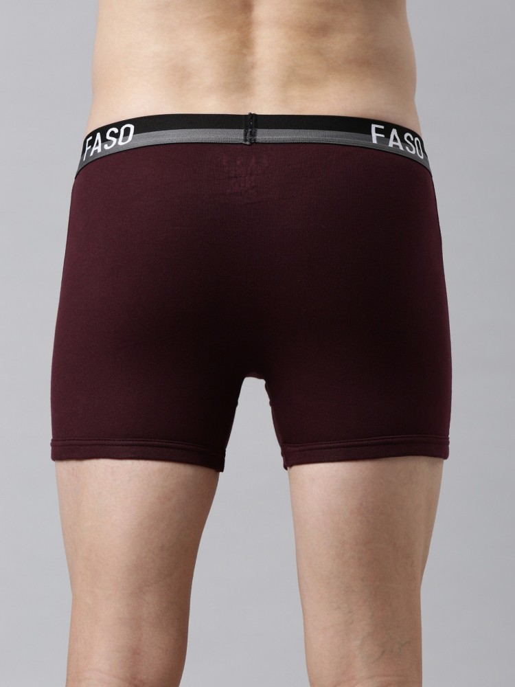 Faso Mens Briefs And Trunks - Buy Faso Mens Briefs And Trunks