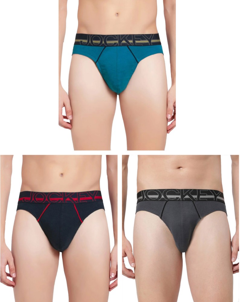 JOCKEY Men Brief - Buy JOCKEY Men Brief Online at Best Prices in