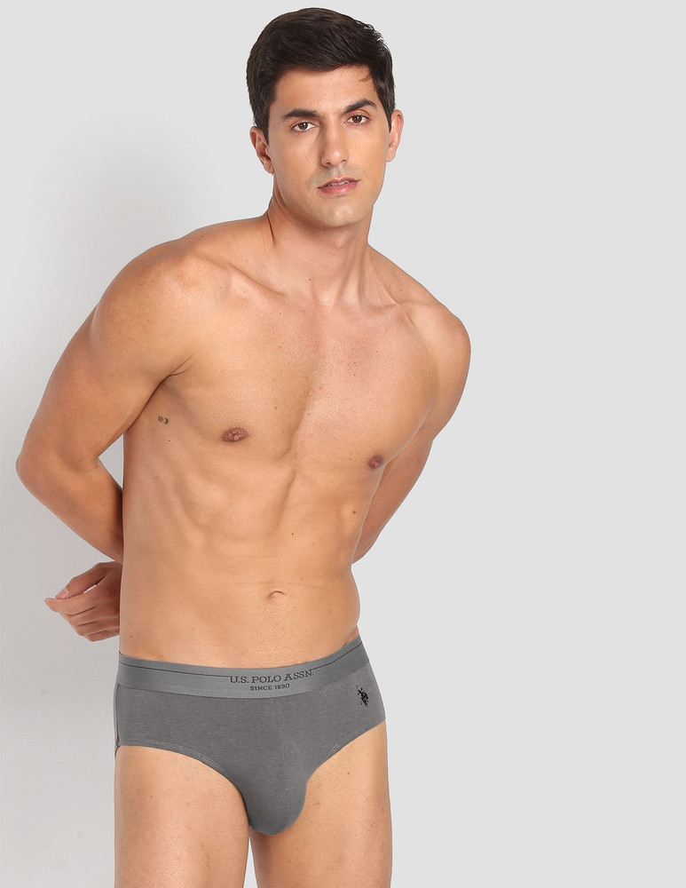 Us polo assn shop men's briefs india