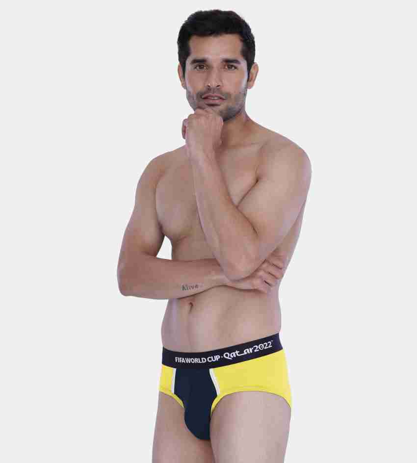 FREECULTR Men Brief - Buy FREECULTR Men Brief Online at Best