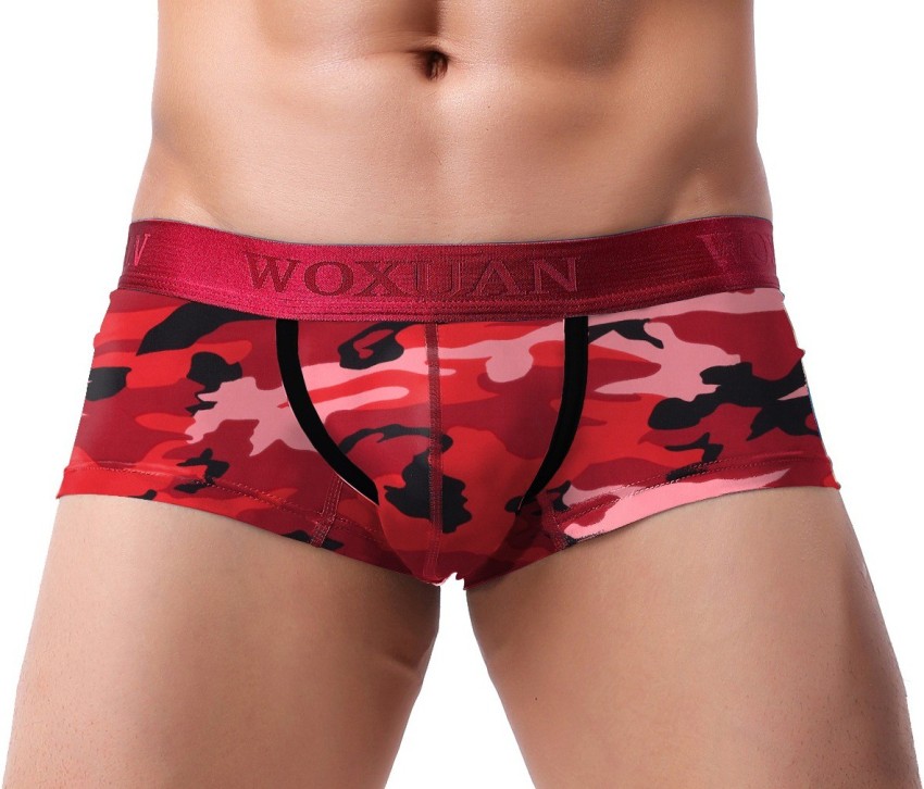 Woxuan Men Brief Buy Woxuan Men Brief Online at Best Prices in