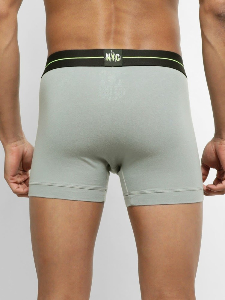 N2N Net Pouch Boxer