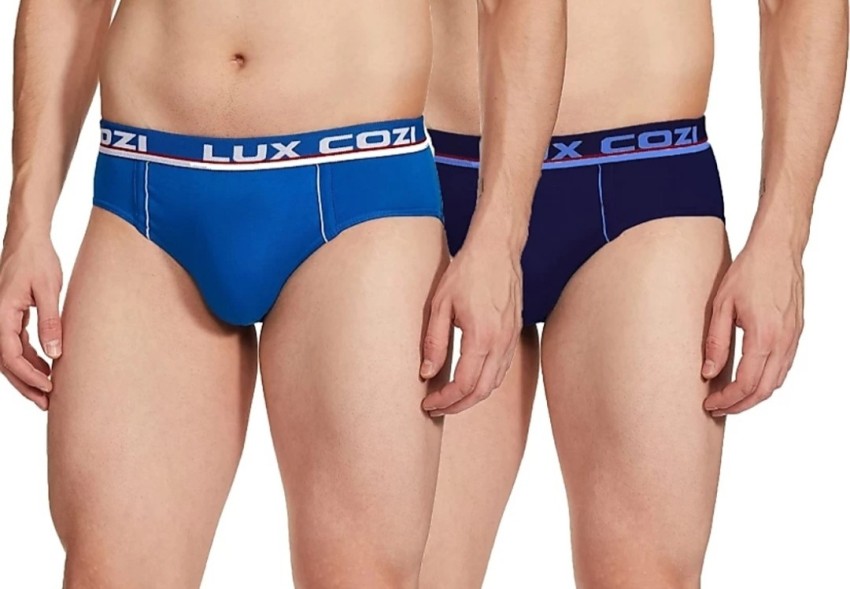 LUX cozi Men Brief - Buy LUX cozi Men Brief Online at Best Prices