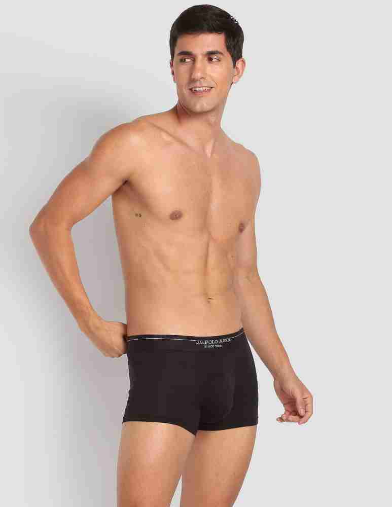U.S. POLO ASSN. Men Brief - Buy U.S. POLO ASSN. Men Brief Online at Best  Prices in India