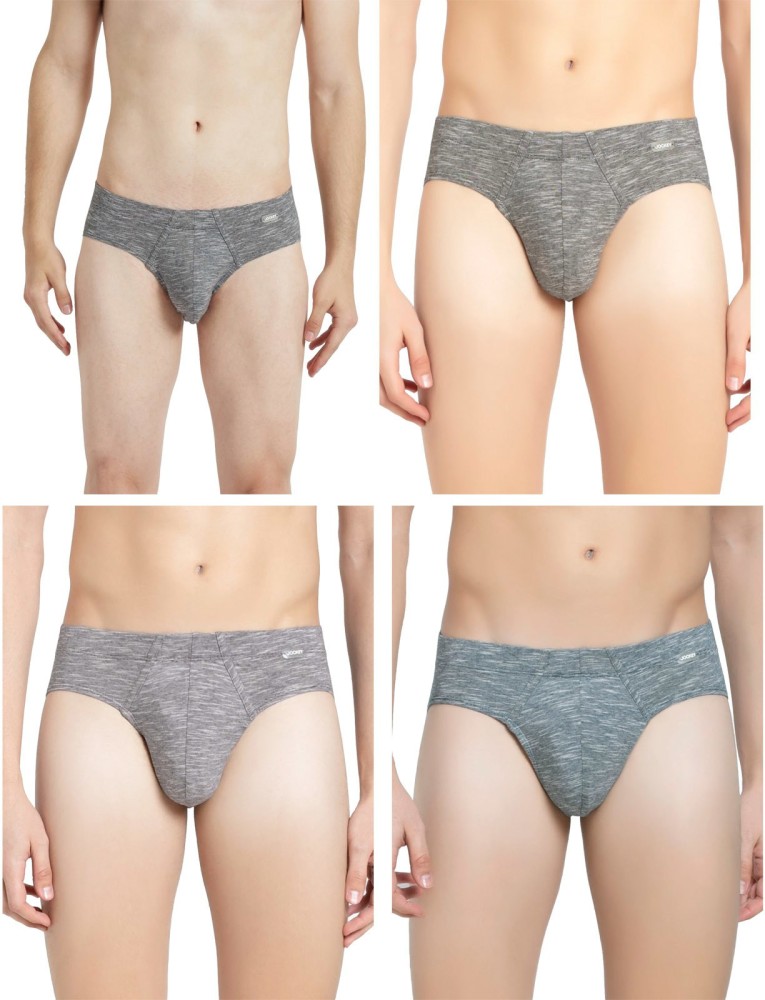 Buy Low Rise Briefs Online In India -  India