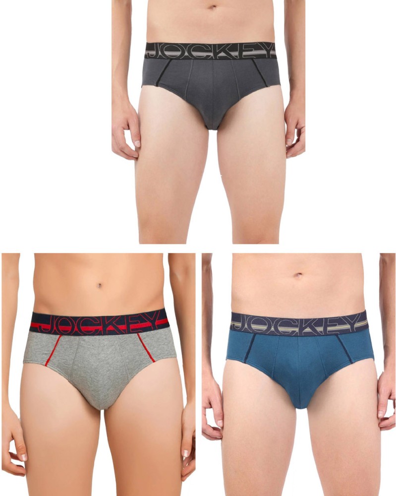 JOCKEY Men Brief - Buy JOCKEY Men Brief Online at Best Prices in