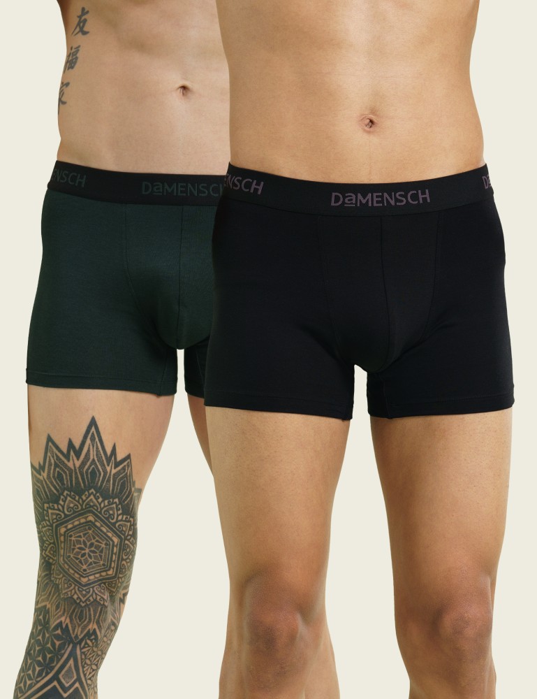 Buy Violet Briefs for Men by DAMENSCH Online