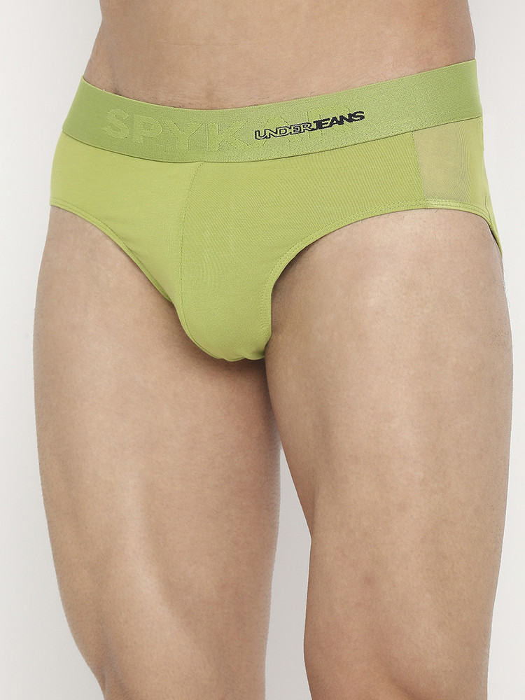 UnderJeans by Spykar Men Brief Buy UnderJeans by Spykar Men Brief Online at Best Prices in India Flipkart