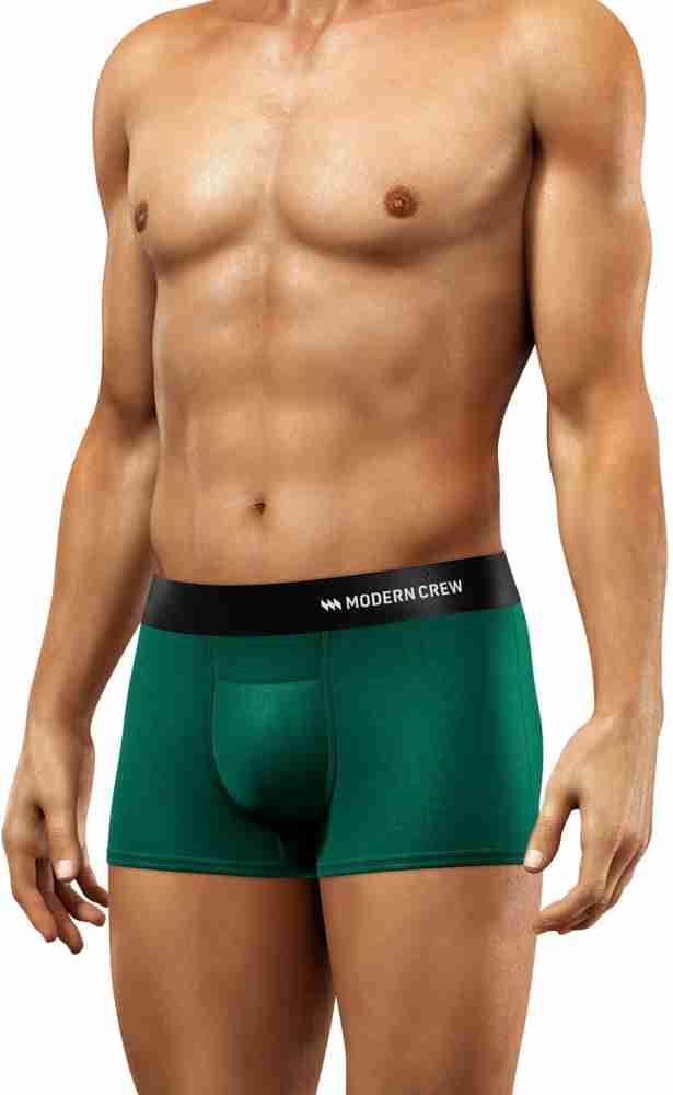 The Ultimate Travel Underwear featuring SmartGrip™ System by Y