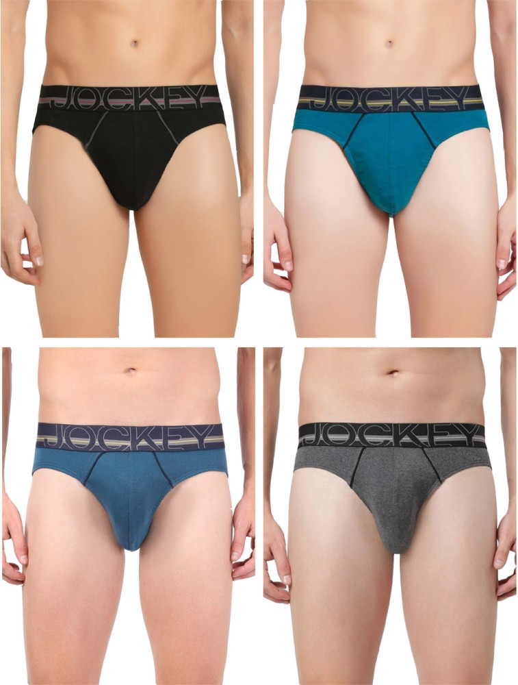 JOCKEY Men Brief - Buy JOCKEY Men Brief Online at Best Prices in