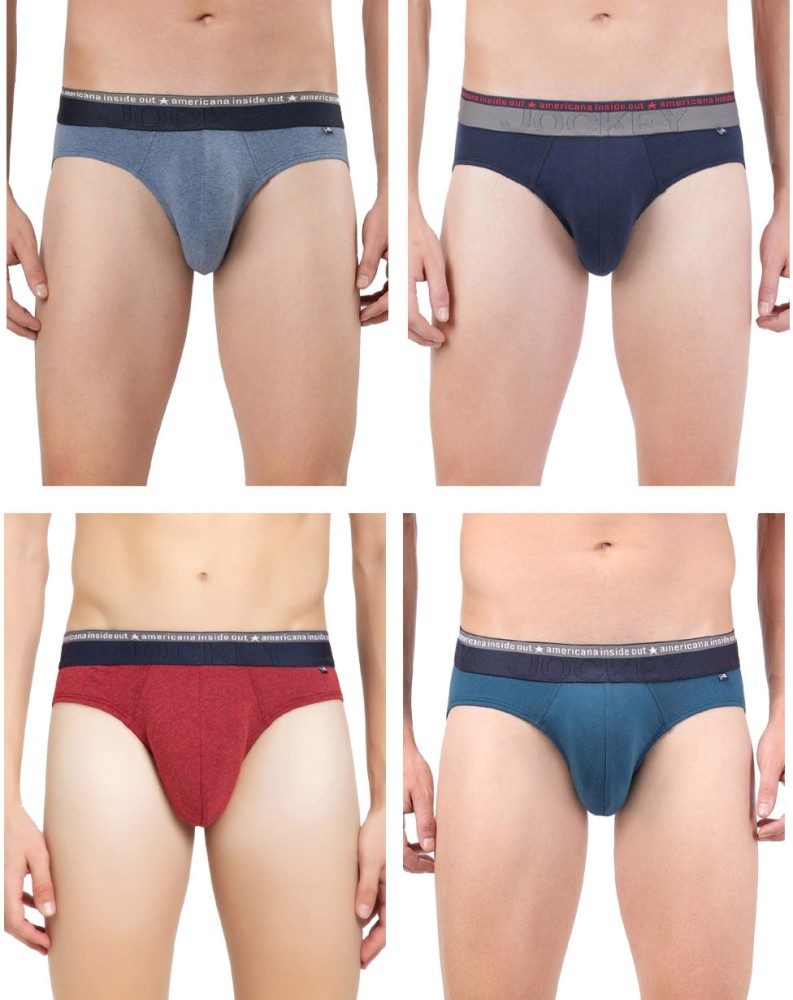 JOCKEY Men Brief - Buy JOCKEY Men Brief Online at Best Prices in