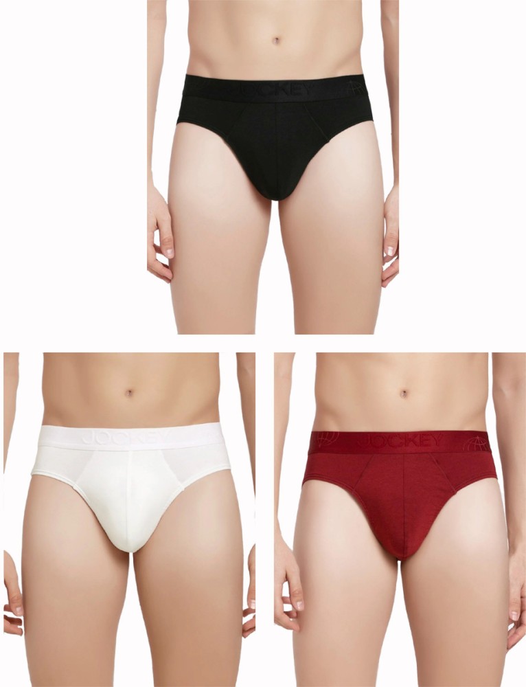 Jockey Underwear - Buy Jockey Underwear for Women & Men Online at