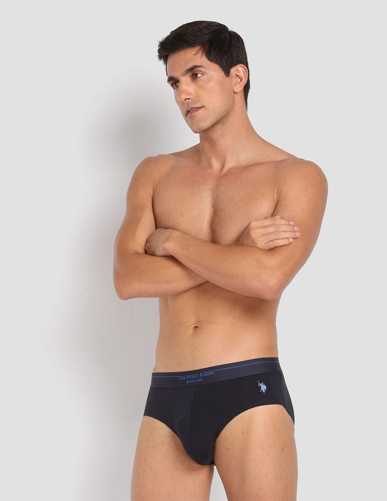Us polo assn men's briefs india top