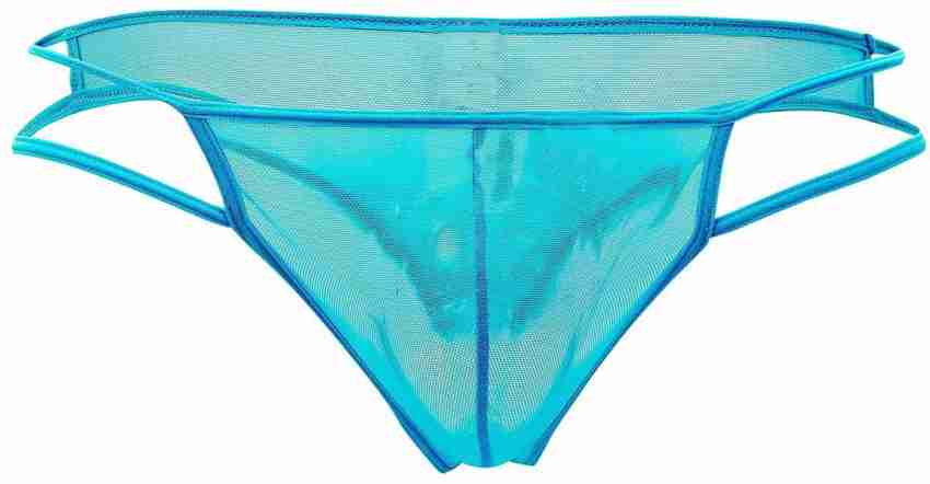 Buy online Men Solid Thongs from Innerwear for Men by Aayan Baby