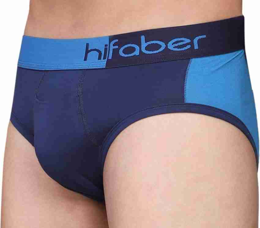 Hifaber Men Men HighlySoft Antimicrobial Modal Duet Underwear Brief Brief - Buy  Hifaber Men Men HighlySoft Antimicrobial Modal Duet Underwear Brief Brief  Online at Best Prices in India