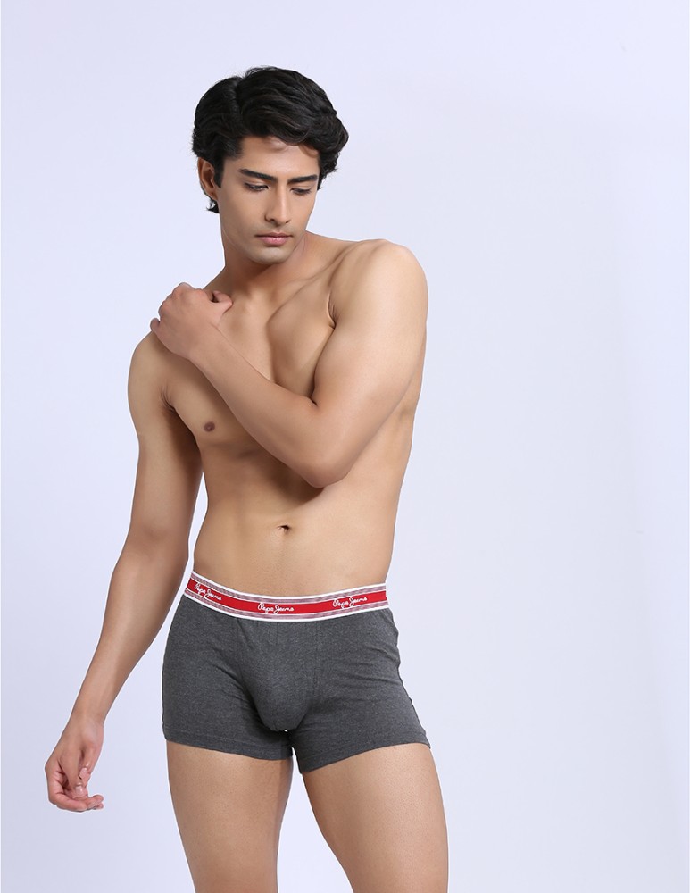 Pepe Jeans Men Brief - Buy Pepe Jeans Men Brief Online at Best Prices in  India