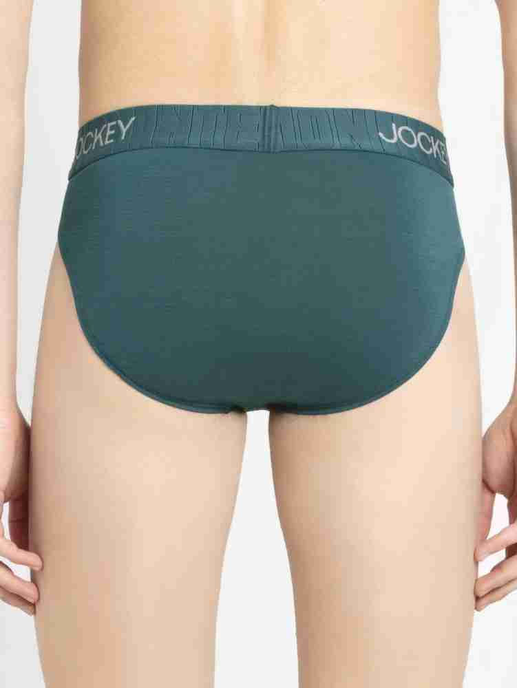 JOCKEY Men IC31 Brief - Buy JOCKEY Men IC31 Brief Online at Best