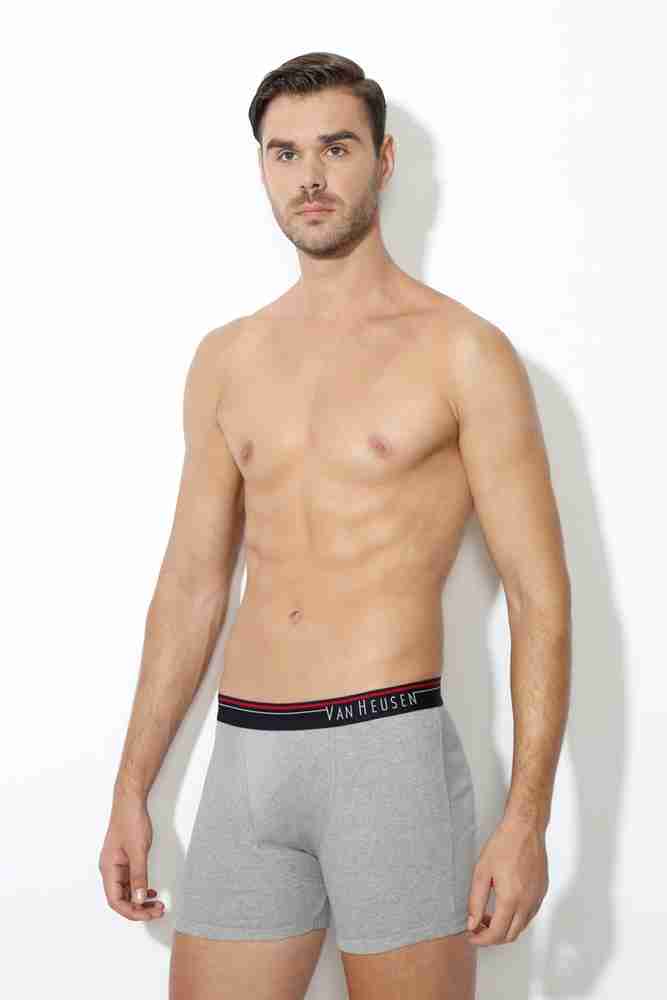 van heusen boxers