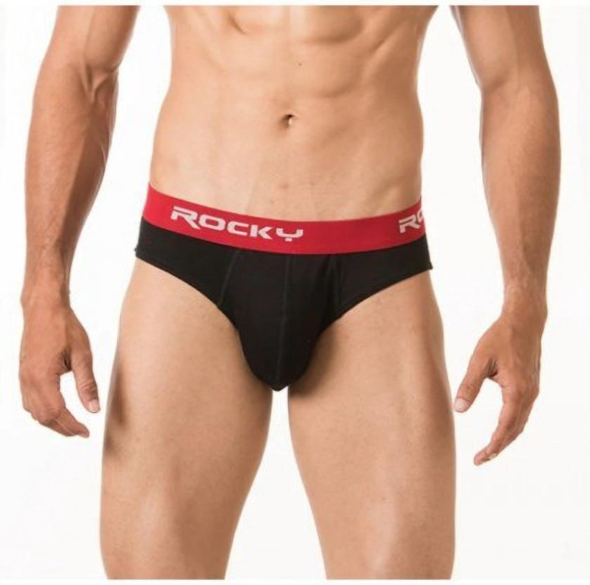 ROCKY Men Brief